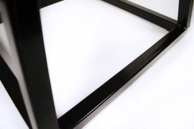 Load image into Gallery viewer, Rage Fitness - Steel Plyo Boxes – Heavy-Duty Plyometric Jump Platforms with Anti-Slip Rubber Top – Available in 12", 18", and 24" Heights – Stackable, Stable, Built for Strength and Conditioning