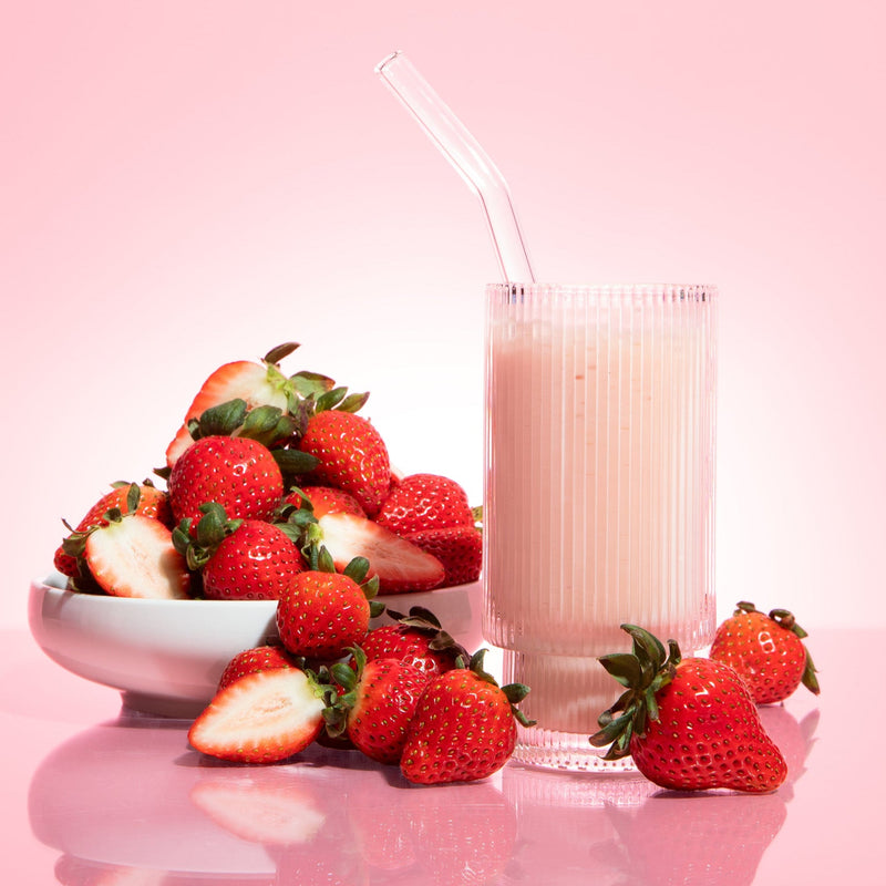 Load image into Gallery viewer, Biocare - 30G Protein Strawberries & Cream (14-Servings)