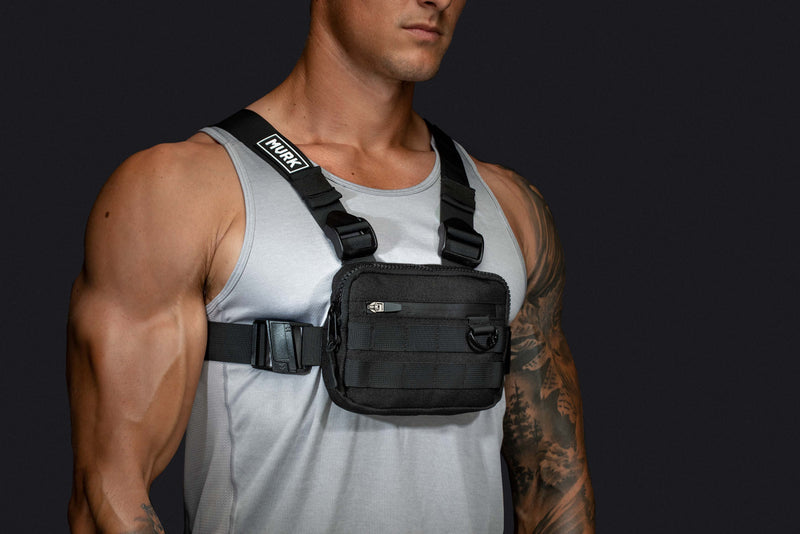 Load image into Gallery viewer, MVRK Gear - Mvrk Chest Rig