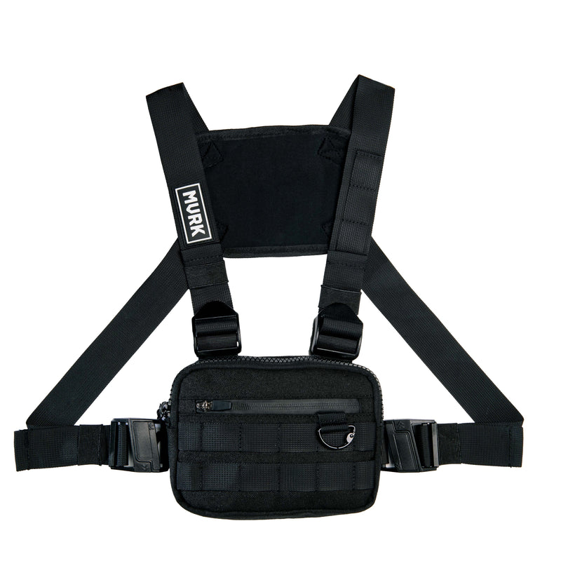Load image into Gallery viewer, MVRK Gear - Mvrk Chest Rig