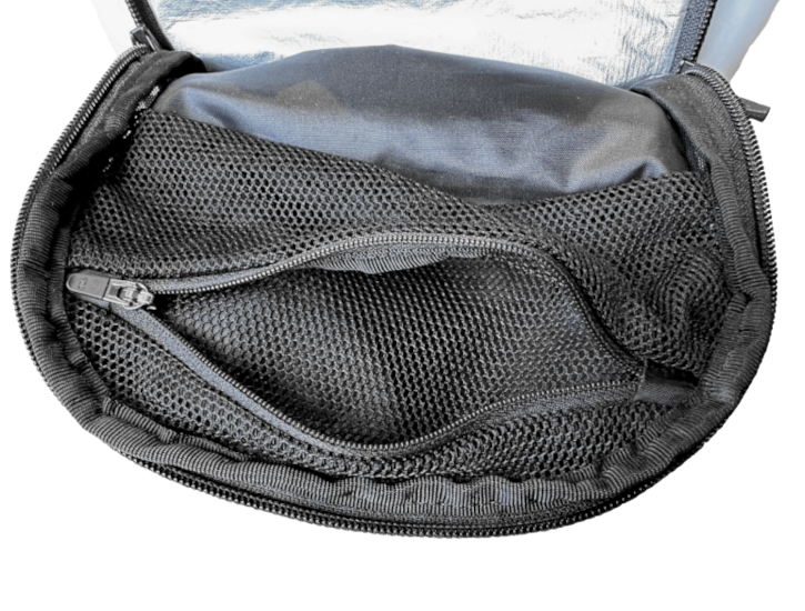 Load image into Gallery viewer, Fitly - Sub180 - Adventure Running Pack - Edgy Black