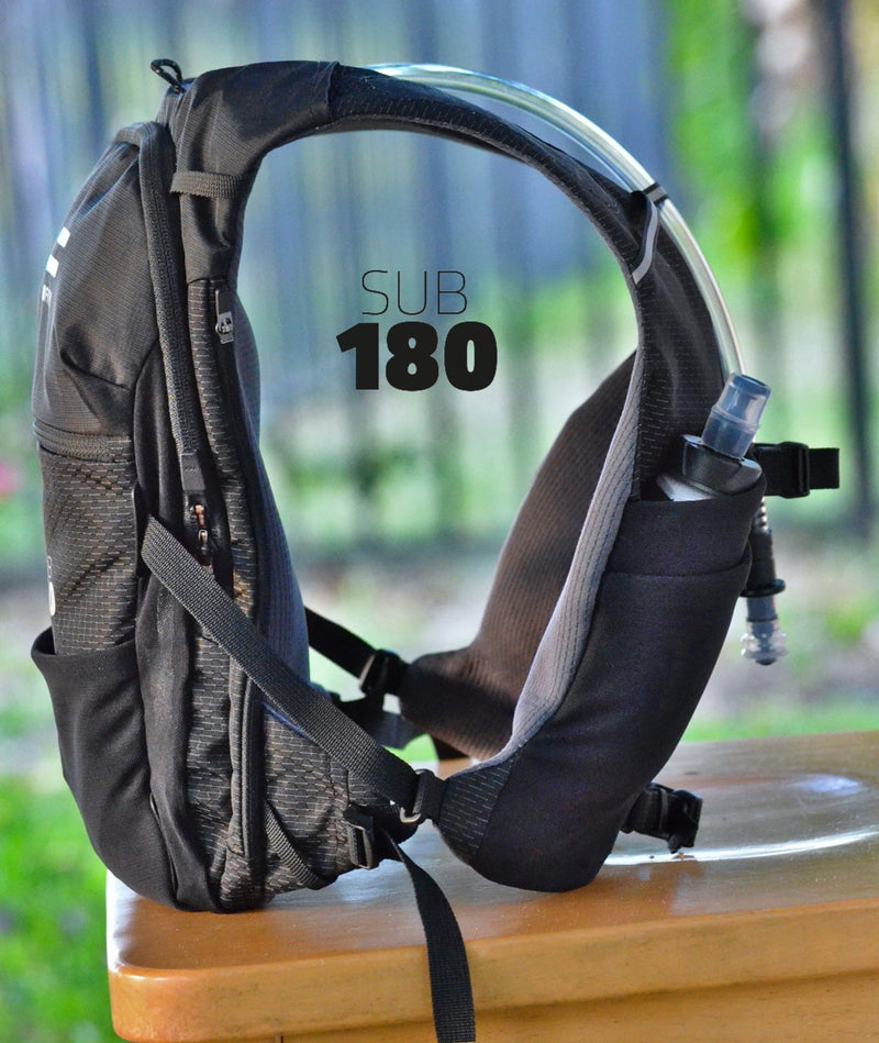 Load image into Gallery viewer, FITLY - FITLY Sub180 - Adventure Running Pack