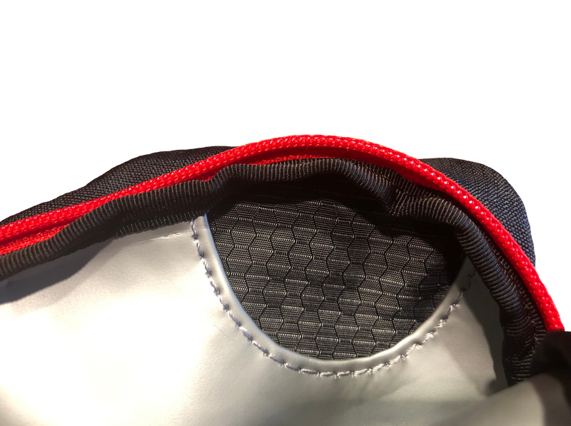 Load image into Gallery viewer, Fitly - Sub90 - Hydro Running Pack - Coral Red