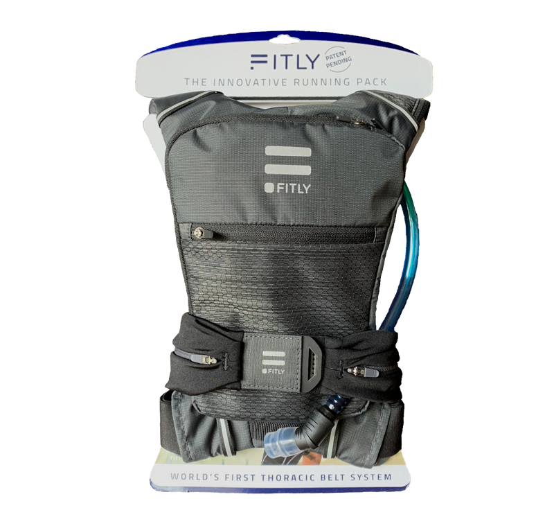 Load image into Gallery viewer, FITLY - FITLY Sub90 - Hydro Running Pack
