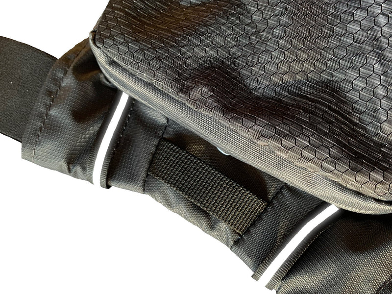 Load image into Gallery viewer, Fitly - Sub90 - Hydro Running Pack - Emerald Blue