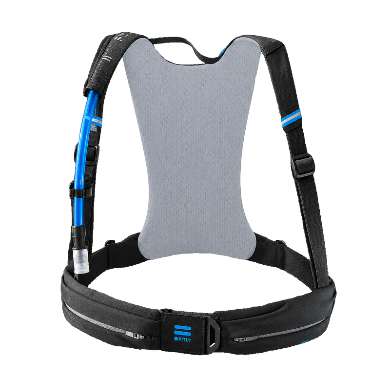 Load image into Gallery viewer, FITLY - FITLY Sub90 - Hydro Running Pack