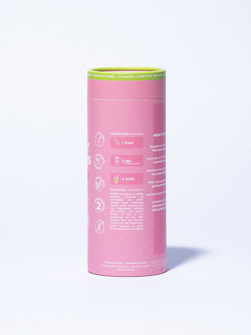 Load image into Gallery viewer, Beam - Super Greens Travel Sticks