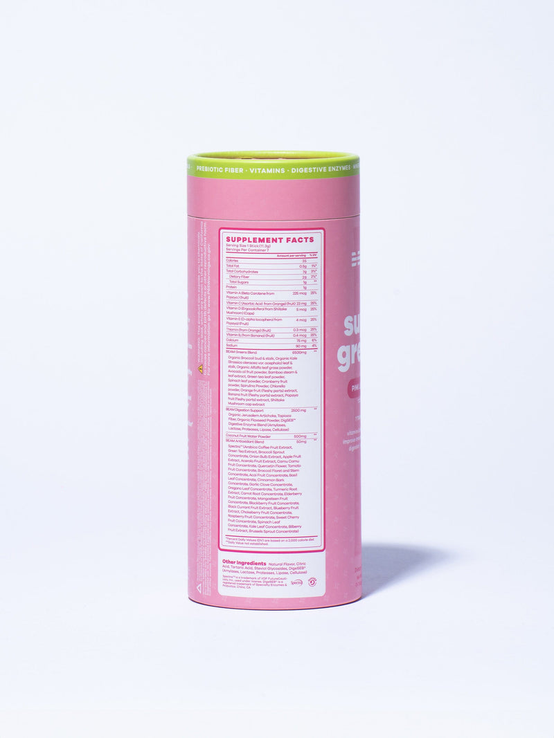 Load image into Gallery viewer, Beam - Super Greens Travel Sticks