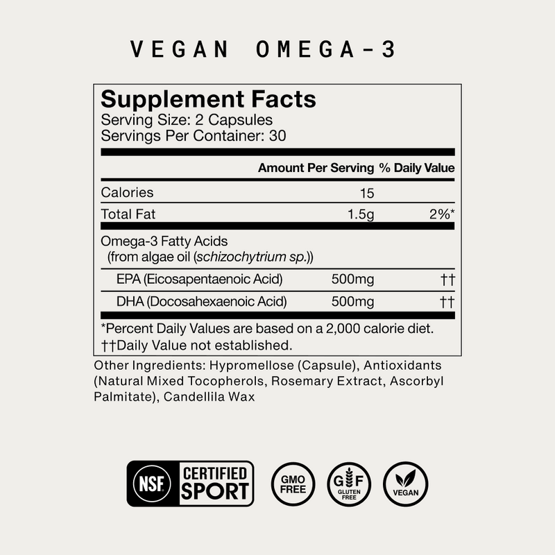 Load image into Gallery viewer, Momentous - The Momentous Three - Vegan - Plant Protein