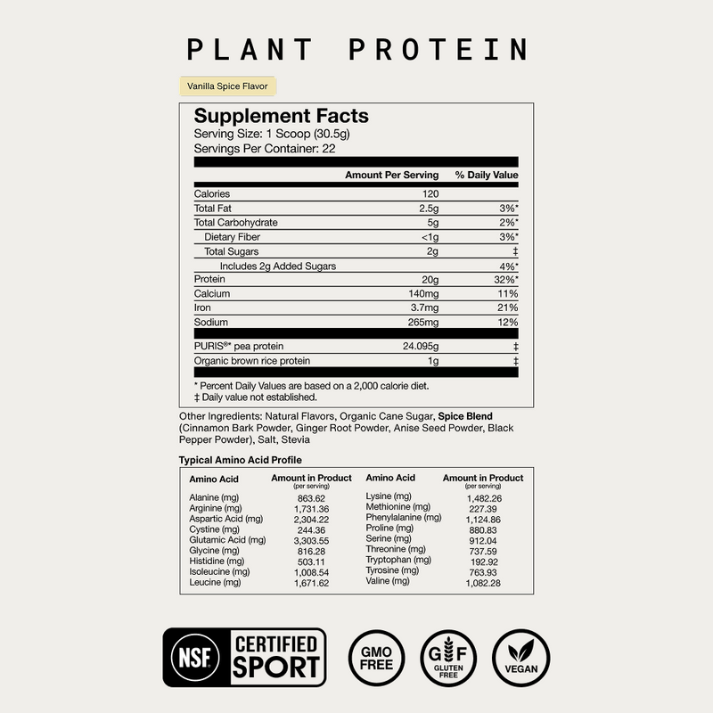 Load image into Gallery viewer, Momentous - The Momentous Three - Vegan - Plant Protein