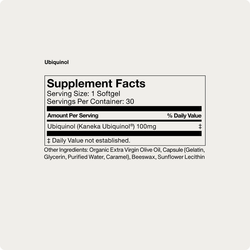 Load image into Gallery viewer, Momentous - Ubiquinol