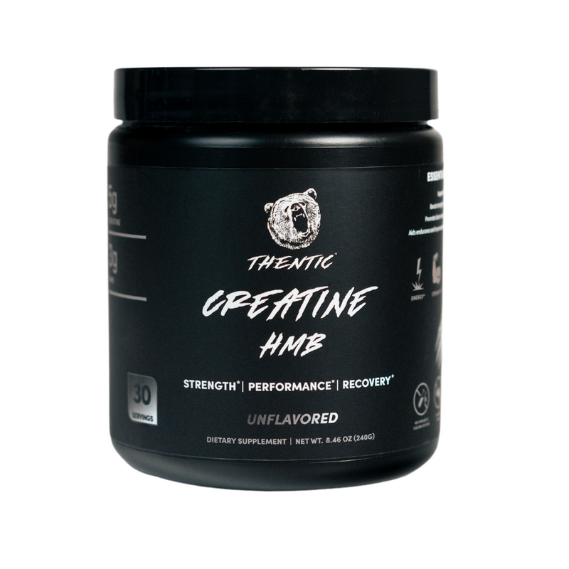 Load image into Gallery viewer, Thentic - Creatine + HMB