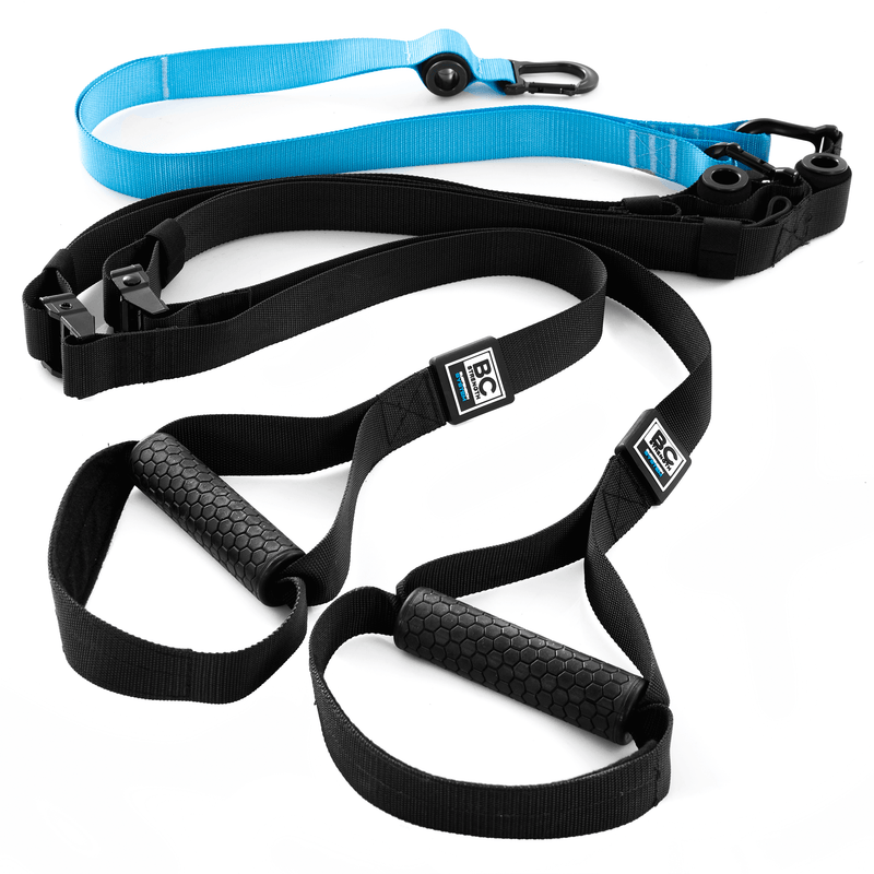 Load image into Gallery viewer, BC Strength - Suspension System