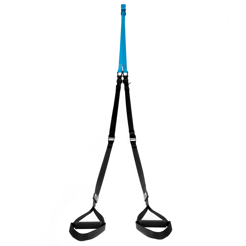 Load image into Gallery viewer, BC Strength - Suspension System