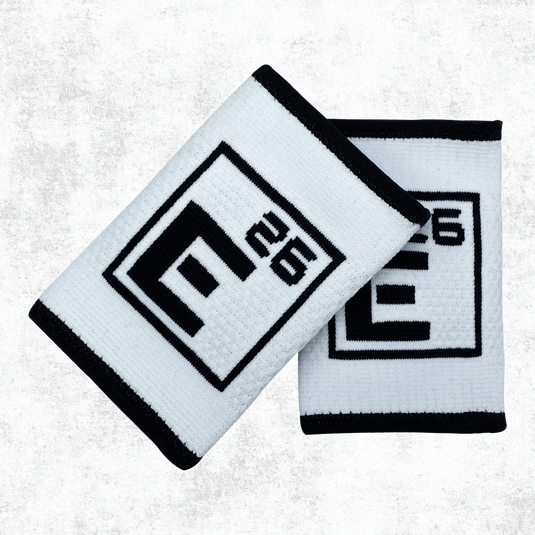 Element 26 - Wrist Sweat Bands