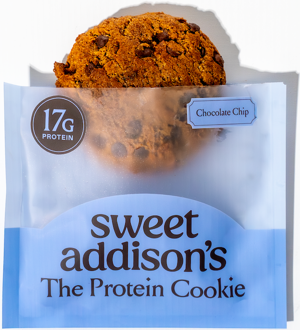 Load image into Gallery viewer, Sweet Addison's - The Protein Cookie (17g)