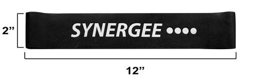 Synergee - Mini Bands