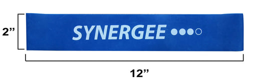 Synergee - Mini Bands