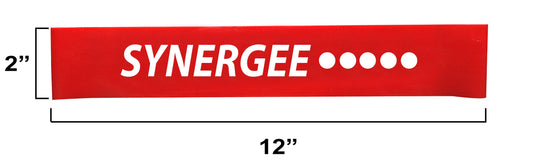 Synergee - Mini Bands