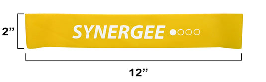 Synergee - Mini Bands