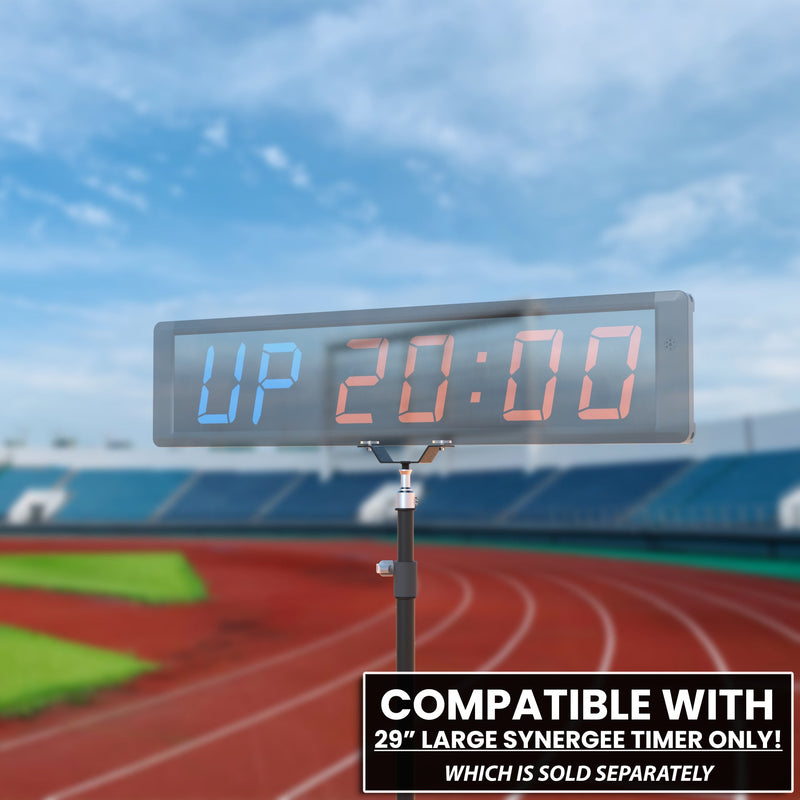 Load image into Gallery viewer, Synergee - Synergee Programmable Interval Gym Timer