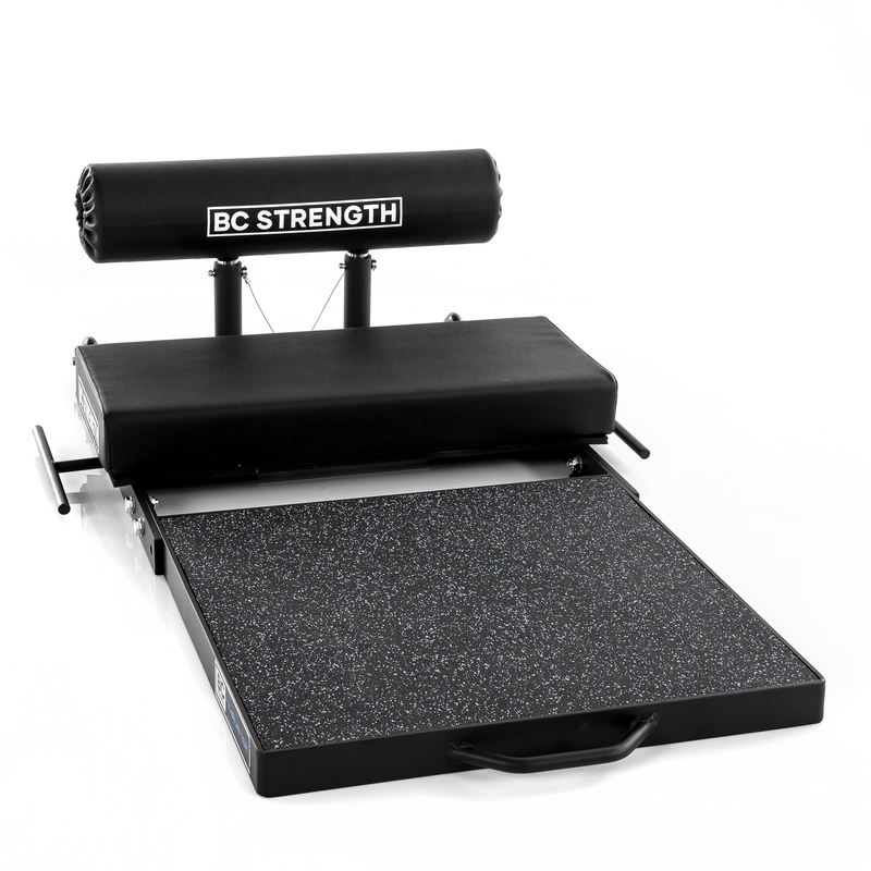 Load image into Gallery viewer, BC Strength - Thruster 3.0