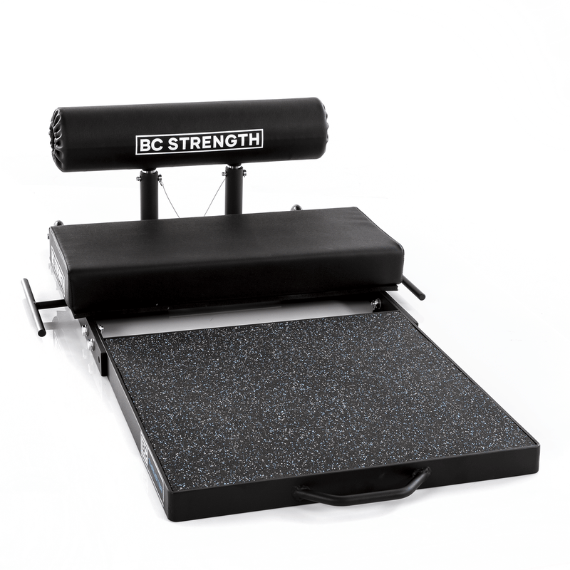 Load image into Gallery viewer, BC Strength - Thruster 3.0