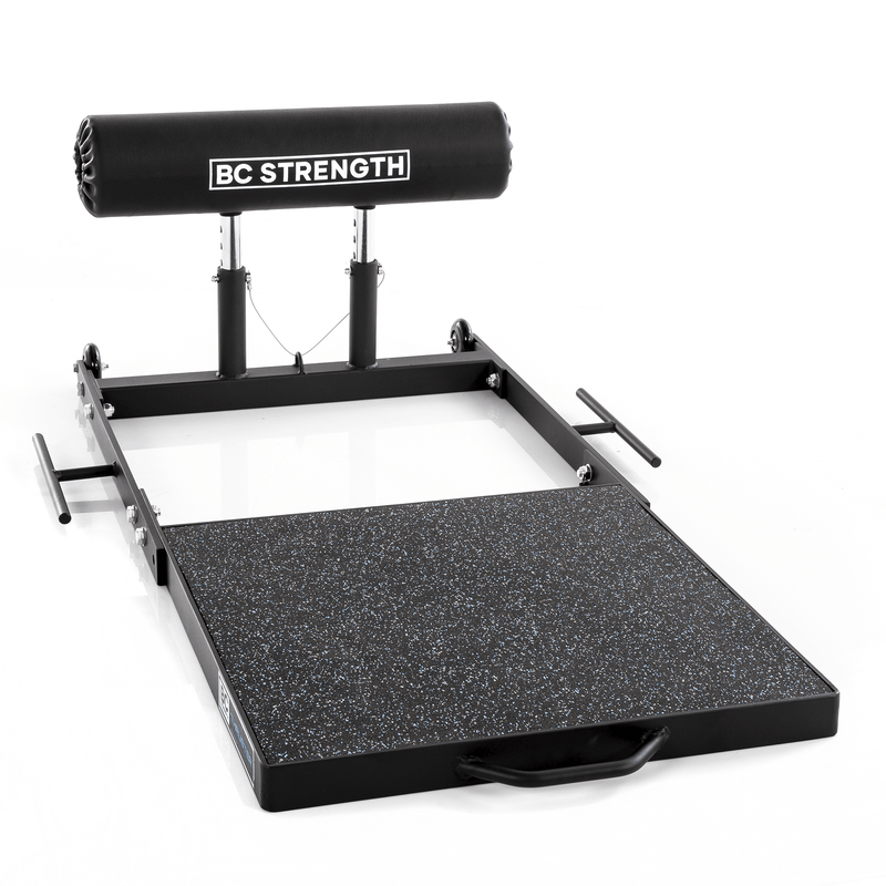 Load image into Gallery viewer, BC Strength - Thruster 3.0