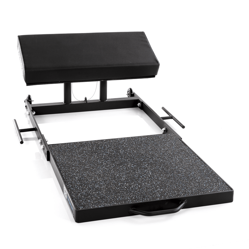 Load image into Gallery viewer, BC Strength - Thruster 3.0