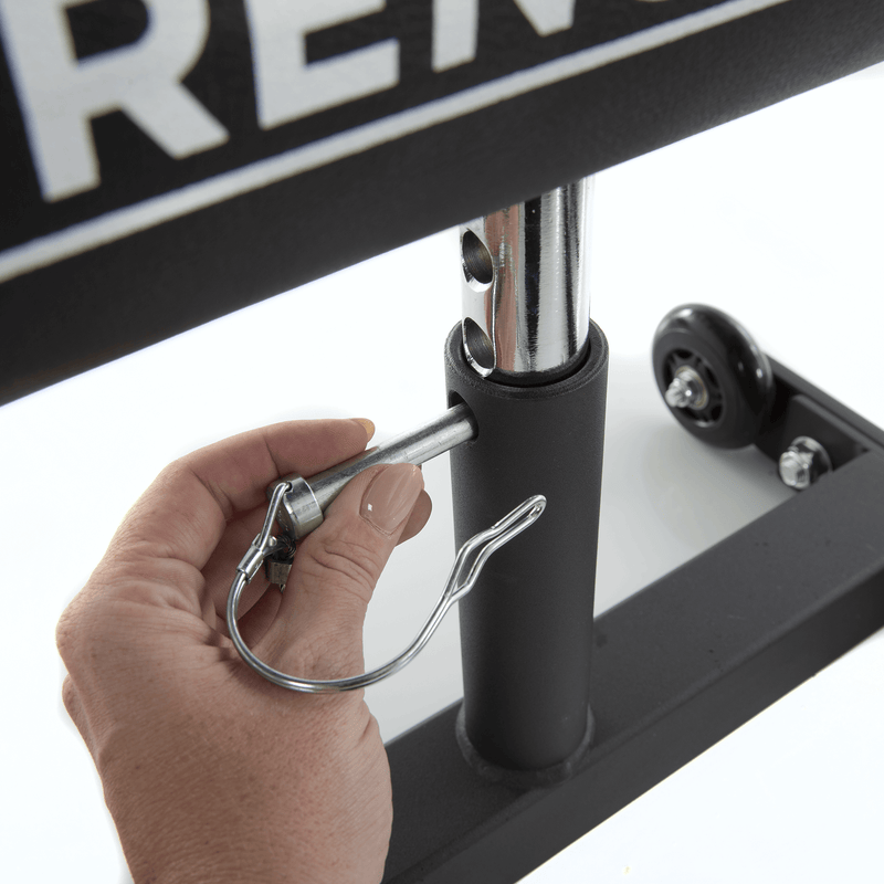 Load image into Gallery viewer, BC Strength - Thruster 3.0