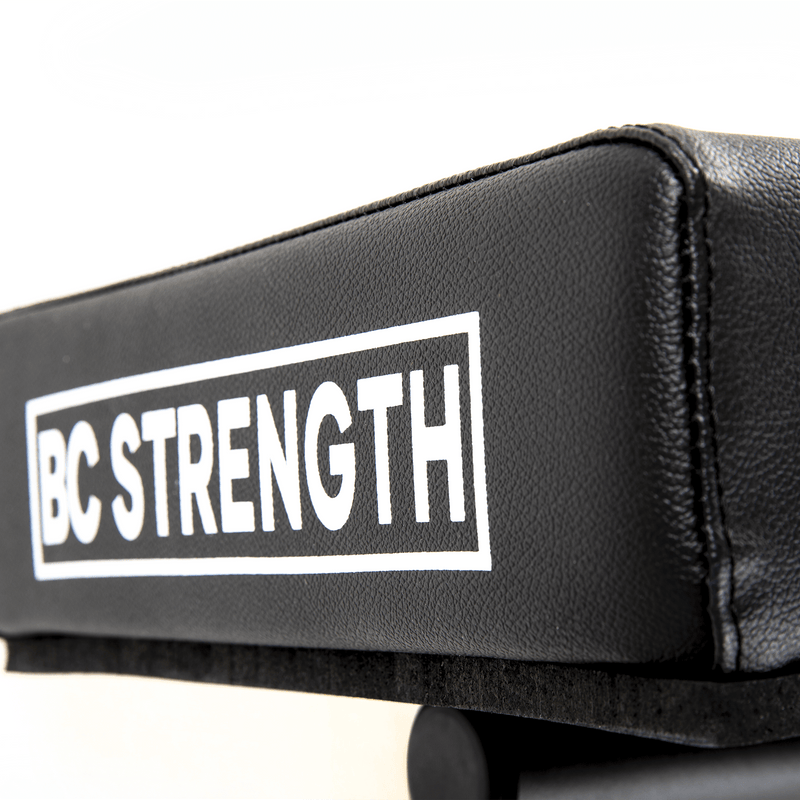 Load image into Gallery viewer, BC Strength - Thruster 3.0