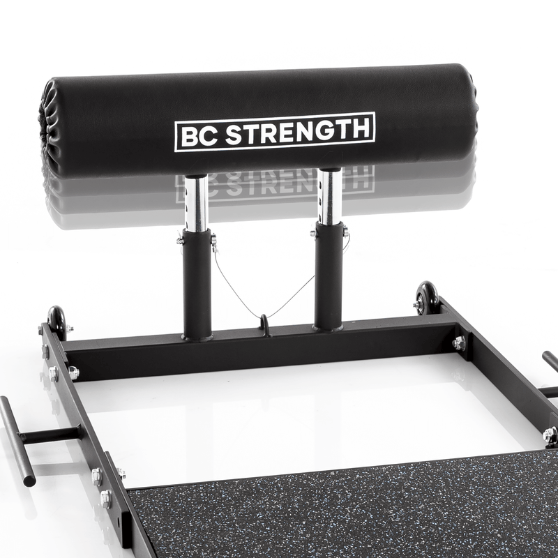 Load image into Gallery viewer, BC Strength - Thruster 3.0