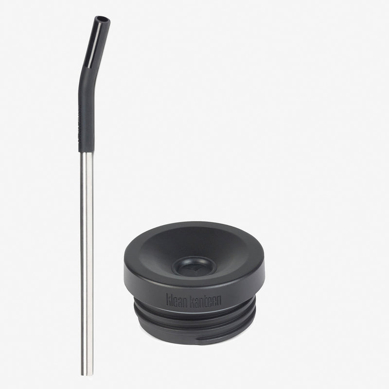 Load image into Gallery viewer, Klean Kanteen - Tkwide Straw Cap