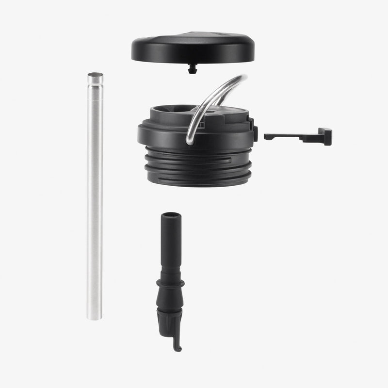 Load image into Gallery viewer, Klean Kanteen - 12oz TKWide with Twist Cap