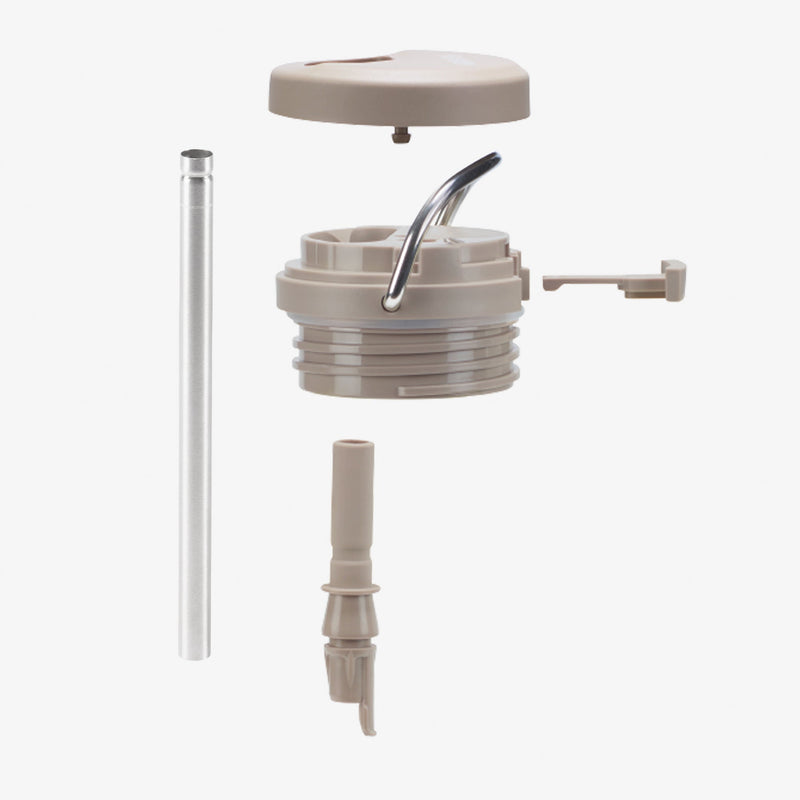 Load image into Gallery viewer, Klean Kanteen - TKWide Twist Cap with Straw Kit