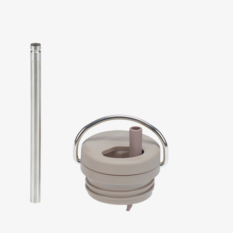 Load image into Gallery viewer, Klean Kanteen - TKWide Twist Cap with Straw Kit