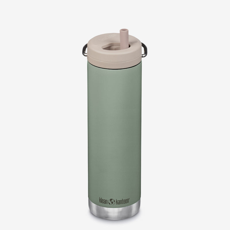 Load image into Gallery viewer, Klean Kanteen - 20oz TKWide with Twist Cap