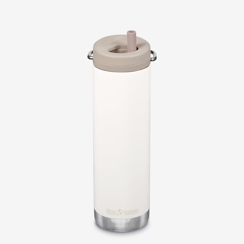 Load image into Gallery viewer, Klean Kanteen - 20oz TKWide with Twist Cap