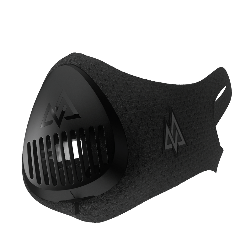 Load image into Gallery viewer, Training Mask - 3.0 Elevation Training Mask - Elevation Training Masks