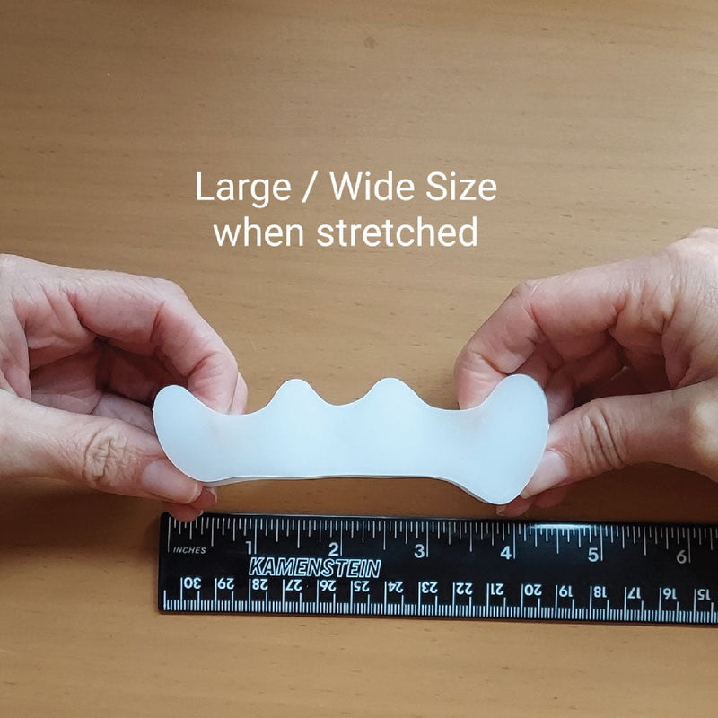 Load image into Gallery viewer, Soul insole - Add Soul Insole - Premium Toe Spacers