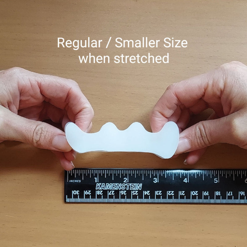 Load image into Gallery viewer, Soul insole - Add Soul Insole - Premium Toe Spacers