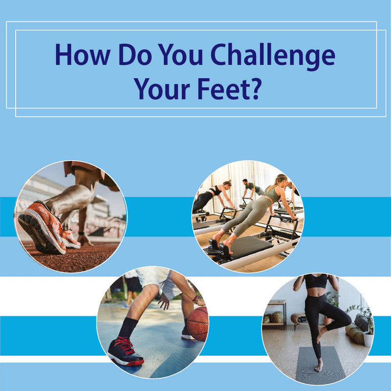 Load image into Gallery viewer, Soul insole - Add Soul Insole - Premium Toe Spacers