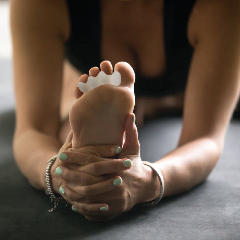 Load image into Gallery viewer, Soul insole - Add Soul Insole - Premium Toe Spacers