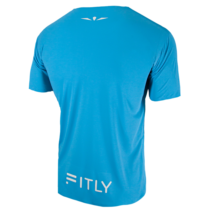 Load image into Gallery viewer, Fitly - Ultralight Running Shirt for Men
