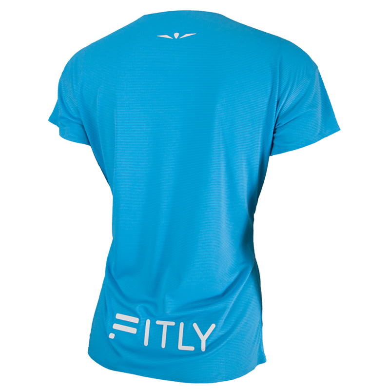 Load image into Gallery viewer, Fitly - Ultralight Running Shirt for Women