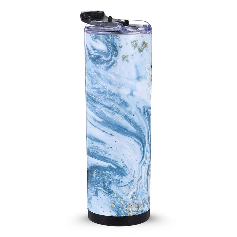 Load image into Gallery viewer, Ice Shaker - 20oz Skinny Tumbler