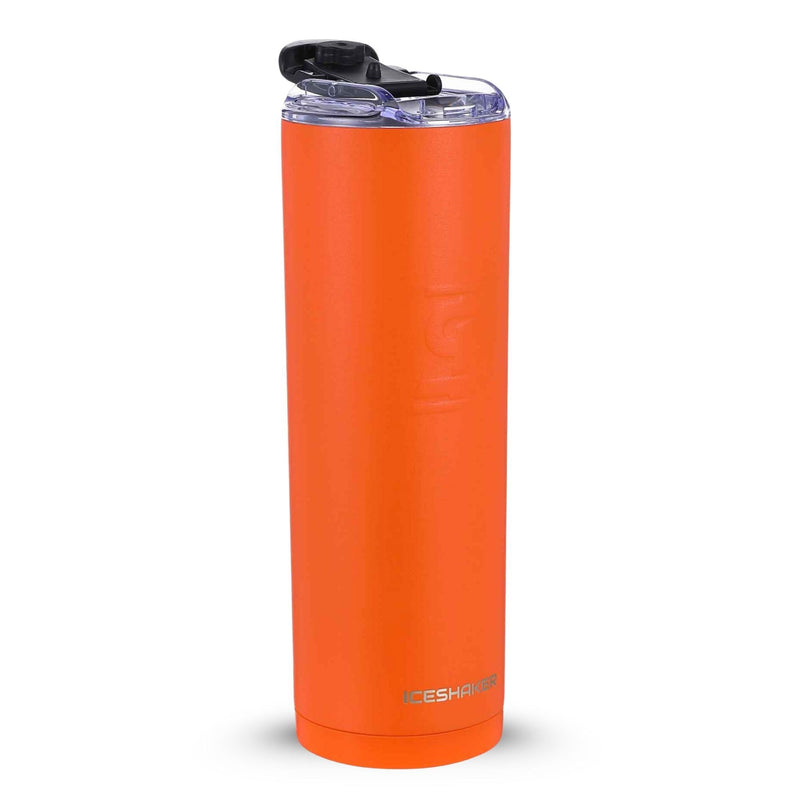 Load image into Gallery viewer, Ice Shaker - 20oz Skinny Tumbler