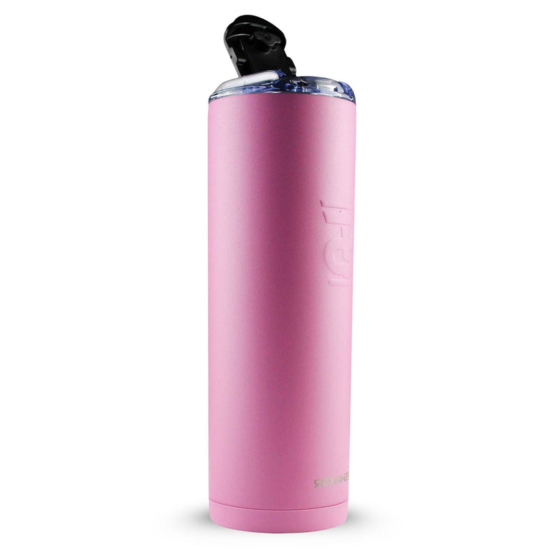 Load image into Gallery viewer, Ice Shaker - 20oz Skinny Tumbler