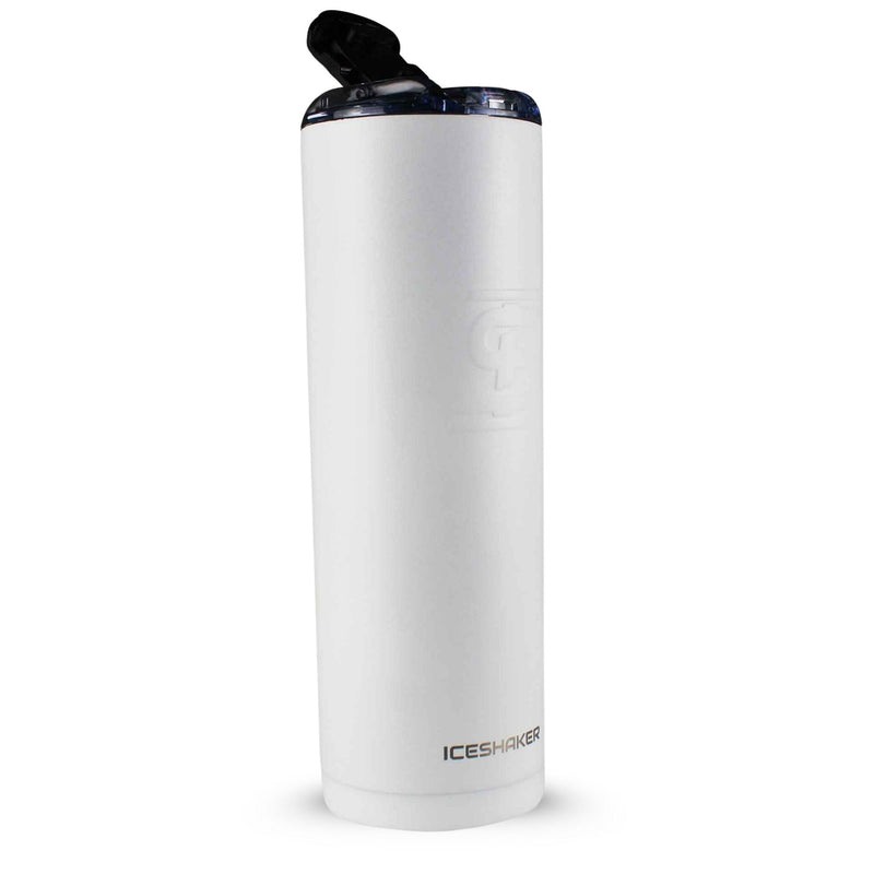 Load image into Gallery viewer, Ice Shaker - 20oz Skinny Tumbler