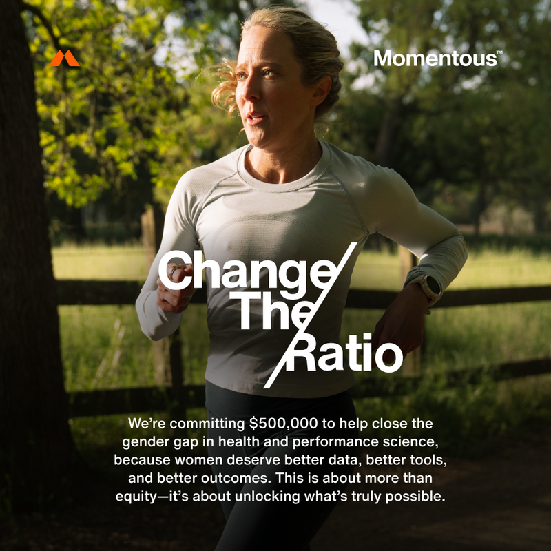 Load image into Gallery viewer, Momentous - The Women's Three™ - view 5